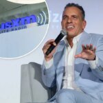 Sebastian Maniscalco e SiriusXM sembrano indifferenti alle richieste di pagamento dei fumetti