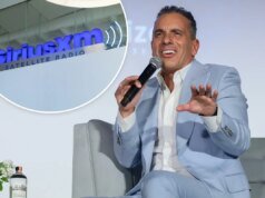 Sebastian Maniscalco e SiriusXM sembrano indifferenti alle richieste di pagamento dei fumetti