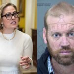 L’ex guardia del corpo di Kyrsten Sinema le chiede di pagare la sua cauzione un mese dopo aver distrutto la sua casa