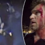 La star di ‘Pretty Little Liars’, Keegan Allen, derubata sotto la minaccia di armi da fuoco e coltello in un attacco fuori da un lussuoso negozio di alimentari di Hollywood