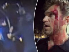 La star di ‘Pretty Little Liars’, Keegan Allen, derubata sotto la minaccia di armi da fuoco e coltello in un attacco fuori da un lussuoso negozio di alimentari di Hollywood