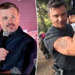 Tom Welling offre una risposta esilarante all’esporsi accidentalmente nella finestra dell’hotel