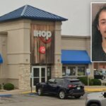Un uomo armato dell’Indiana accusa il cuoco dell’IHOP di aver fatto sesso con sua moglie prima di inseguirlo con un coltello: documenti del tribunale