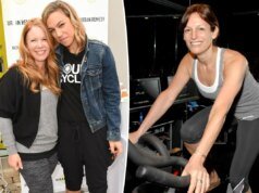 La co-fondatrice di SoulCycle, Ruth Zukerman, afferma di essere stata costretta a lasciare la famosa compagnia di ciclismo