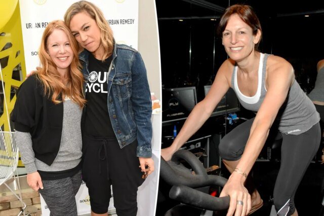 La co-fondatrice di SoulCycle, Ruth Zukerman, afferma di essere stata costretta a lasciare la famosa compagnia di ciclismo La co-fondatrice di SoulCycle, Ruth Zukerman, afferma di essere stata costretta a lasciare la famosa compagnia di ciclismo