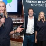 Gli amici del Murdoch Children’s Research Institute si riuniscono a New York