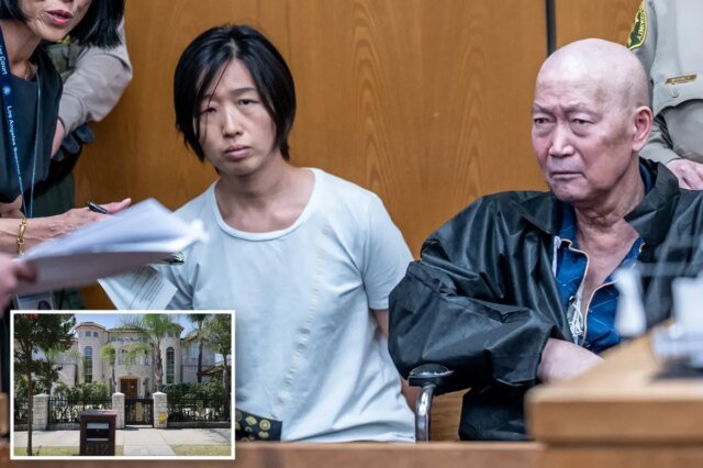 Emergono nuovi dettagli agghiaccianti sul caso della “casa degli orrori” della California, dove una coppia benestante allevava 21 bambini Emergono nuovi dettagli agghiaccianti sul caso della “casa degli orrori” della California, dove una coppia benestante allevava 21 bambini
