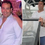 Il magnate immobiliare degli Hamptons denuncia i passeggeri dello yacht feriti