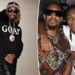 Lil Jon rivela la straziante conversazione finale con il figlio Nathan prima della sua tragica morte a 27 anni