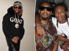Lil Jon rivela la straziante conversazione finale con il figlio Nathan prima della sua tragica morte a 27 anni