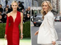 Gli scandali di Amy Griffin mettono alla prova la lealtà dell’élite dei quartieri alti di Hollywood