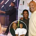 Tatyana Ali “non avrebbe” onorato James Avery in “DWTS” senza il permesso della vedova