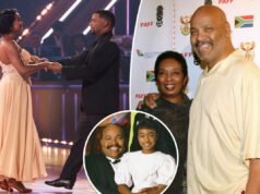 Tatyana Ali “non avrebbe” onorato James Avery in “DWTS” senza il permesso della vedova