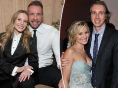 Tutto ciò che Kristen Bell e Dax Shepard hanno condiviso sul loro matrimonio non convenzionale