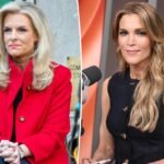 L’ex meteorologa di Fox News Janice Dean è “malata” della “ragazza cattiva” Megyn Kelly che “deprime le persone”