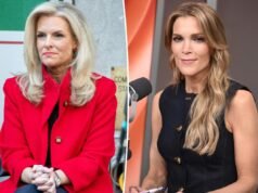 L’ex meteorologa di Fox News Janice Dean è “malata” della “ragazza cattiva” Megyn Kelly che “deprime le persone”