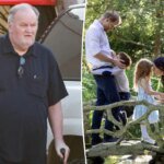L’ultimo messaggio di Meghan Markle a papà Thomas prima che le sue accuse di pornografia infantile venissero rivelate: denuncia
