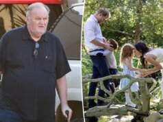 L’ultimo messaggio di Meghan Markle a papà Thomas prima che le sue accuse di pornografia infantile venissero rivelate: denuncia