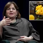 La celebre chef Ina Garten rivela un ingrediente unico che “fa una tale differenza” nelle uova