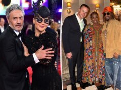 Rita Ora e Taika Waititi si godono un appuntamento notturno, Lil Jon festeggia il lancio del libro e altri avvistamenti