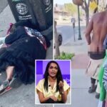 La campagna di Nithya Raman tenta di criticare gli annunci di attacco di “Poop Zone” con lamentele etiche, ma il gruppo risponde