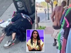 La campagna di Nithya Raman tenta di criticare gli annunci di attacco di “Poop Zone” con lamentele etiche, ma il gruppo risponde