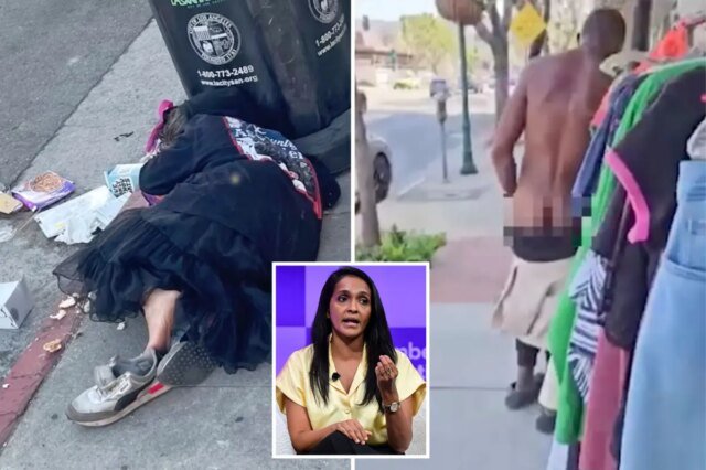 La campagna di Nithya Raman tenta di criticare gli annunci di attacco di “Poop Zone” con lamentele etiche, ma il gruppo risponde La campagna di Nithya Raman tenta di criticare gli annunci di attacco di “Poop Zone” con lamentele etiche, ma il gruppo risponde