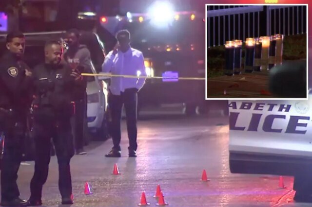 Un morto, almeno tre feriti nella sparatoria alla vigilia del New Jersey: rapporto