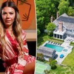 Lo scontro sulla villa da 6 milioni di dollari di Libbie Mugrabi negli Hamptons sconvolge la lussuosa comunità