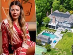 Lo scontro sulla villa da 6 milioni di dollari di Libbie Mugrabi negli Hamptons sconvolge la lussuosa comunità