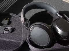 Ottieni le cuffie Momentum 4 di Sennheiser con una durata della batteria di 60 ore per $ 204 oggi
