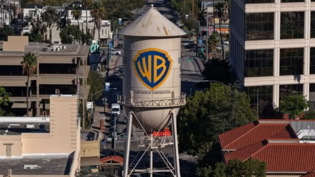 Discovery+ aumenta i prezzi una settimana dopo la fusione Paramount-Warner Bros