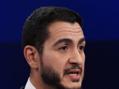 Abdul El-Sayed si identifica come “cisgender ed etero”