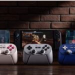 8BitDo Pro 3 porta i tuoi giochi mobili a nuovi livelli e costa solo $ 47