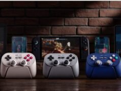 8BitDo Pro 3 porta i tuoi giochi mobili a nuovi livelli e costa solo $ 47