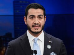 El-Sayed sui tweet della sorellastra dei Fratelli Musulmani: “Stai usando prove per sentito dire”, “Non abbiamo legami”, non ne ho parlato con mia madre, “Non è serio”