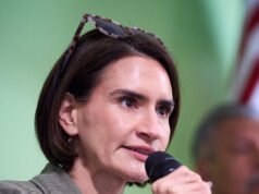 Peggy Flanagan ha falsamente affermato l’appartenenza a Phi Beta Kappa: WSJ