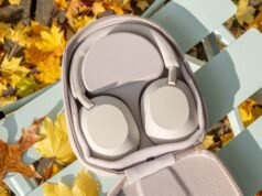 Uso queste cuffie Sony ogni giorno e ora hanno uno sconto del 42% su Best Buy