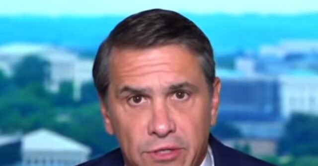 AG Blanche al Bash della CNN: non sei una persona reale, “È pazzesco” AG Blanche al Bash della CNN: non sei una persona reale, “È pazzesco”