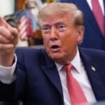 Trump colpito con una nuova causa sulle restrizioni alla stampa della Casa Bianca