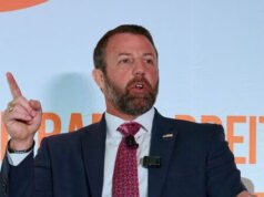 Il DHS Markwayne Mullin chiude la scappatoia del turismo delle nascite per i cinesi