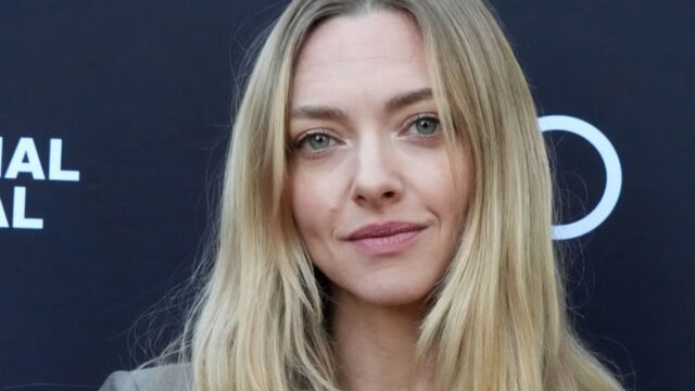 Amanda Seyfried ha quasi rivelato che puoi vedere tutto il ruolo l’anno scorso