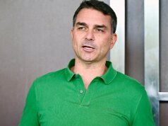 Il senatore Flávio Bolsonaro fugge dal Brasile per gli Stati Uniti dopo la sconfitta elettorale, gli verranno rilasciati i visti: Dipartimento di Stato