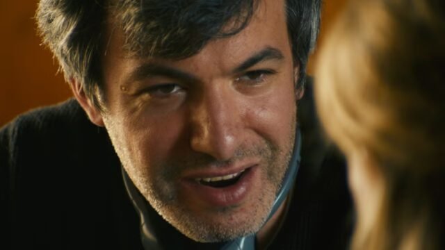 Nathan Fielder offre una risposta schietta al motivo per cui Elizabeth Holmes lo ha scelto