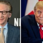 Bill Maher ha alcune parole scelte per Trump dopo il suo sfogo di 1.300 parole