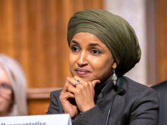 Mullin afferma che il DHS ha presentato al DOJ un “caso di grandi dimensioni” contro Ilhan Omar