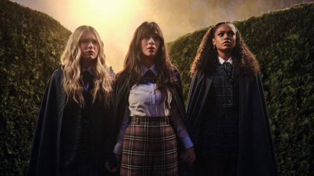 Coven Academy si assicura la Gen Alpha con oltre 11 milioni di ore visualizzate