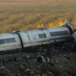 Preoccupazioni per il benessere di due australiani dopo l’incidente ferroviario spagnolo