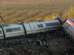 Preoccupazioni per il benessere di due australiani dopo l’incidente ferroviario spagnolo