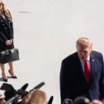 Il nuovo addetto stampa di Trump: non proprio un avvocato